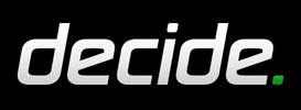 Decide