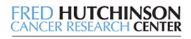 Fred Hutch